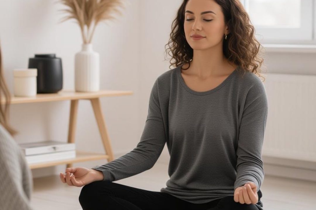 Mindfulness online