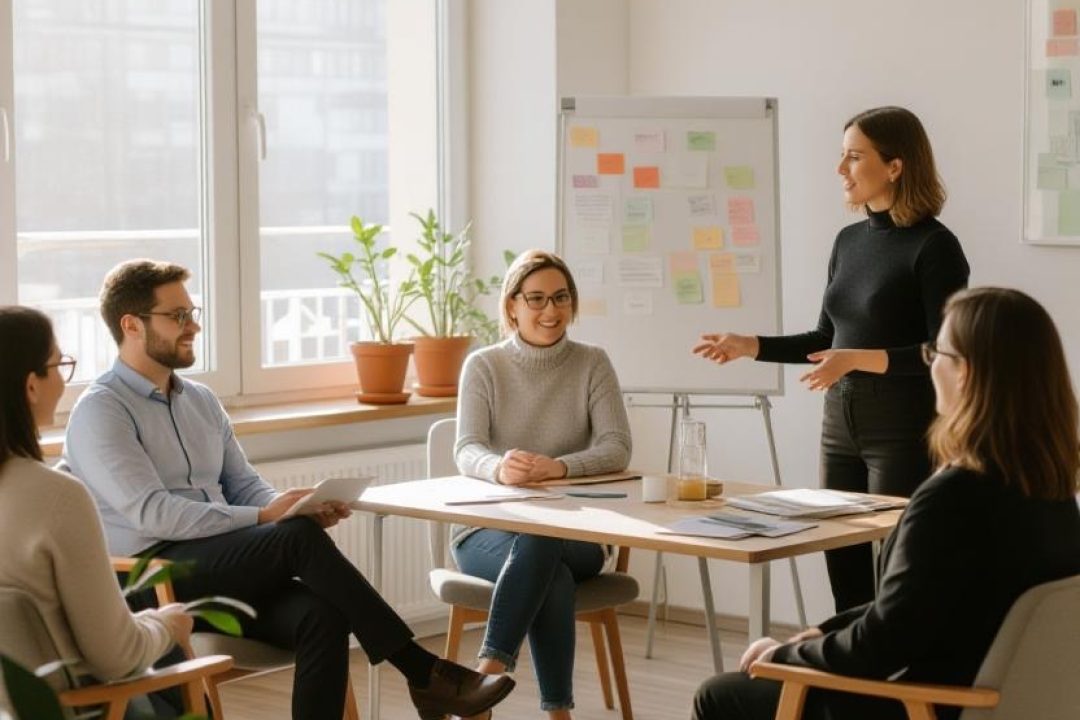 Mindfulness empresarial